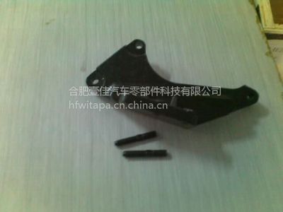 工厂直销雪佛兰新赛欧24102317发动机支座